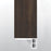 Prescott Hawthorne Luxury Vinyl Moulding / Trim - 2.75" x 94" Eased Edge Flush Stairnose