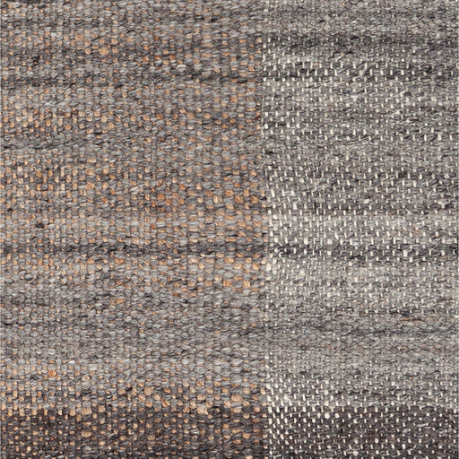 Wool 56500 Area Rug Textured 1