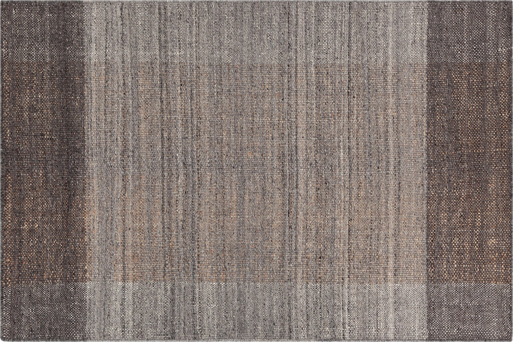 Wool 56500 Area Rug Textured 2