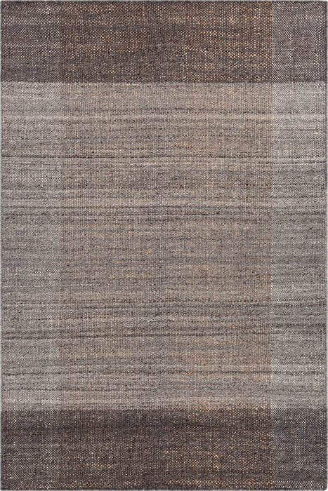 Wool 56500 Area Rug Textured 1