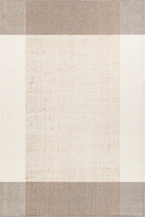 Wool 56501 Area Rug Textured 1
