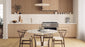 Strata Porcelain Haya 3D Deco HAY Tile Matte 5