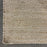 Wool Blend 54603 Area Rug Textured 1