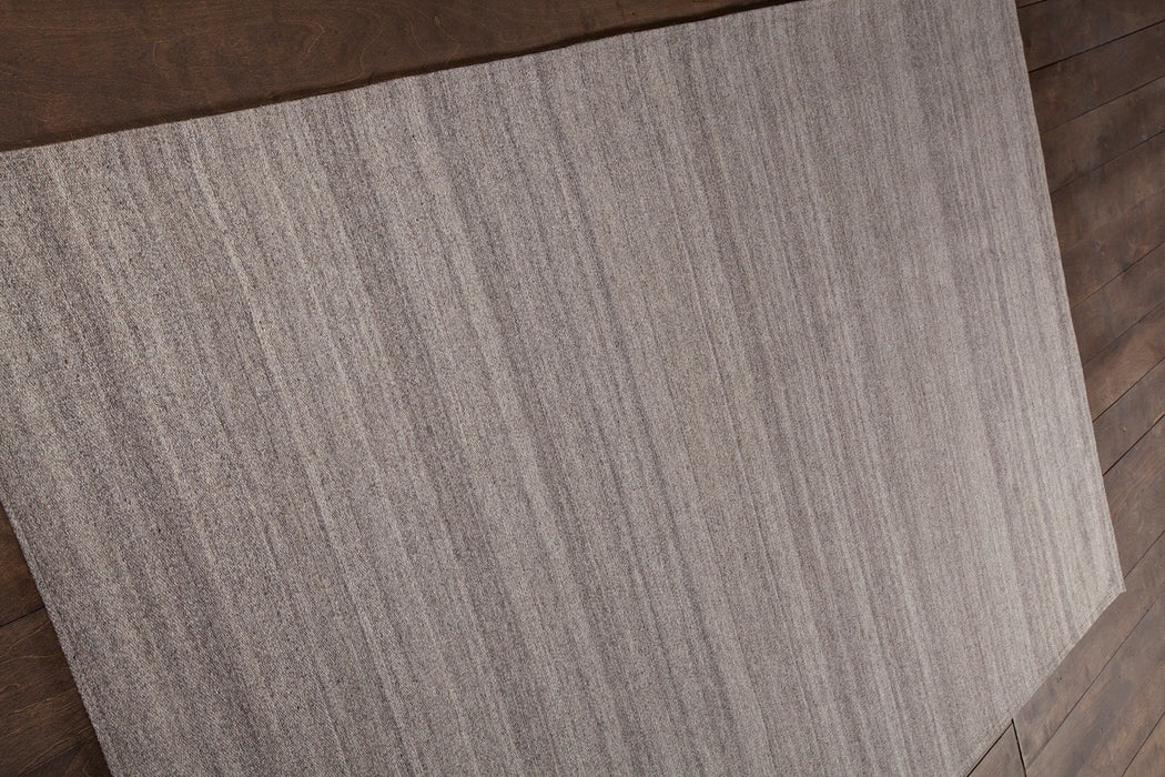 Wool 33600 Area Rug Textured 4