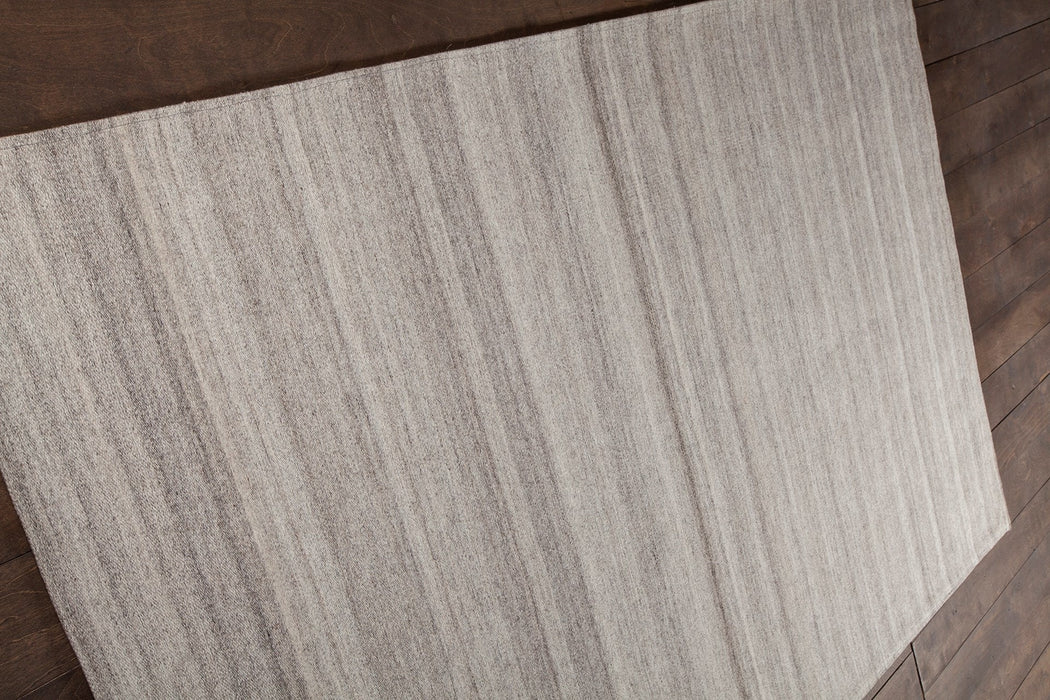 Wool 33601 Area Rug Textured 4