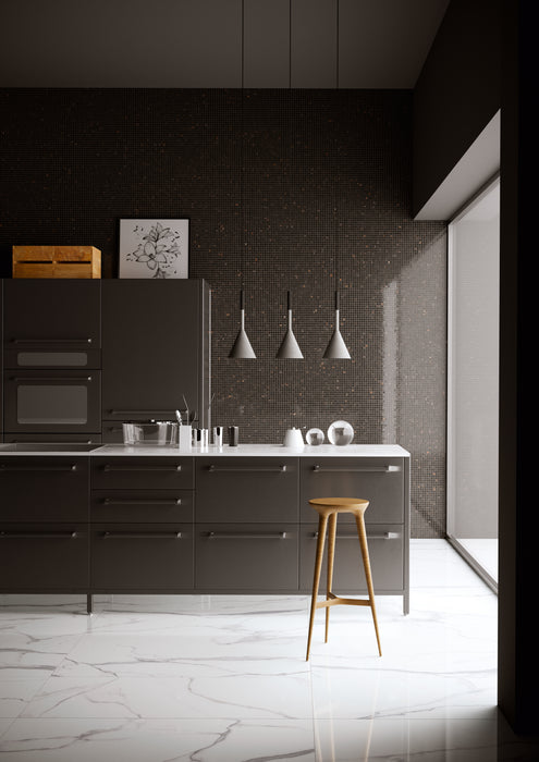 Onici Statuario SEL2 Tile Natural 3