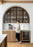 McCarranHerringbone Herringbone Bramlett Engineered Hardwood Flooring - Low Gloss