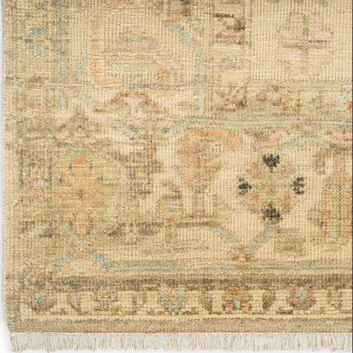 Heritage Vine Wool Blend Beige BGE