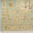 Heritage Vine Wool Blend Light Blue LTBLU