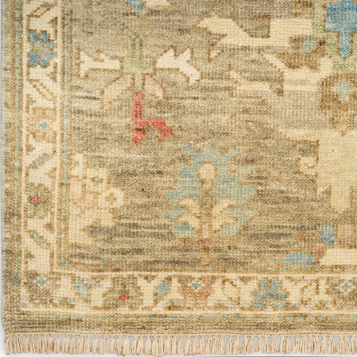 Heritage Vine Wool Blend Charcoal CHARC