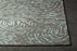 Viscose 49700 Area Rug Textured 1
