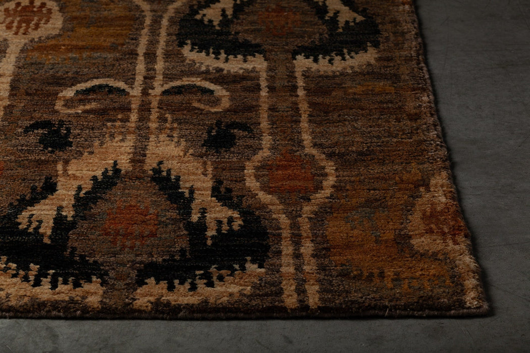 Jute 49800 Area Rug Textured 1