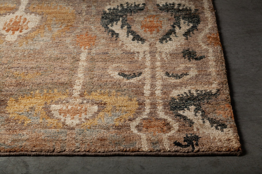 Jute 49800 Area Rug Textured 3