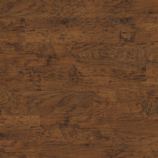 Vinyl Hickory Nutmeg Vinyl Tile Textured 1
