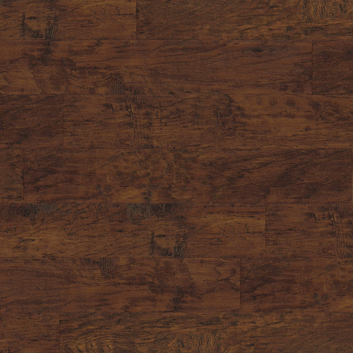 Vinyl Hickory Peppercorn Vinyl Tile Textured 1