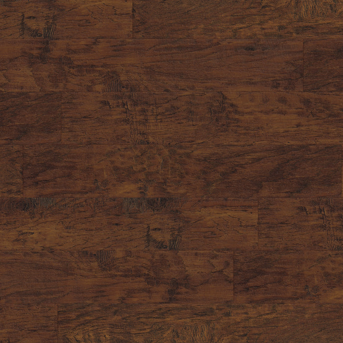 Vinyl Hickory Peppercorn Vinyl Tile Textured 1