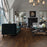 Vinyl Hickory Peppercorn Vinyl Tile Textured 3 3