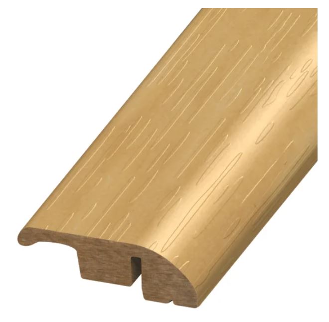 Hickory Lake Wood Amber Hambe Reducer Aluminum Oxide 1