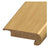 Hickory Lake Wood Amber Hambe Stair Nose Aluminum Oxide 1