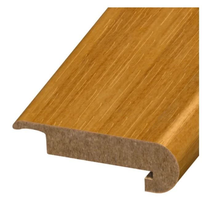 Hickory Lake Wood Clove Hclov Stair Nose Aluminum Oxide 1