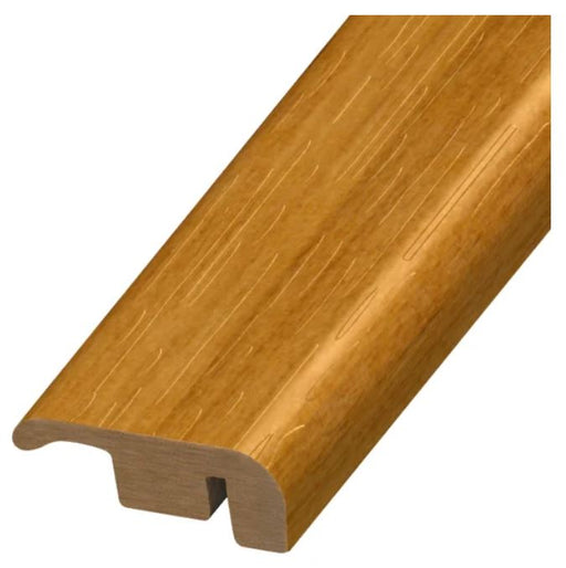 Hickory Wood Lake Clove Hclov End Cap Aluminum Oxide 1