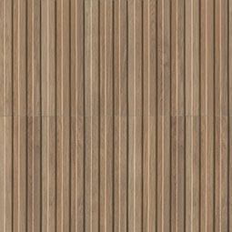 Sinfonia Hiphop Camel Porcelain Tile - Matte