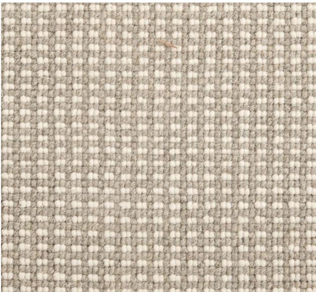 Homeland Wool Heathered 92345 Carpet HOMEL Loop 1