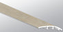 XL Prescott Honey Bella Oak Luxury Vinyl Moulding / Trim - 1.77" x 94" Reducer