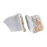 Honey Gold Limestone Thin Veneer Corner Natural Cleft 1