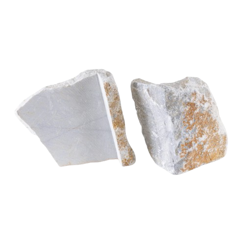 Honey Gold Limestone Thin Veneer Corner Natural Cleft 1
