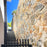 Honey Gold Limestone Thin Veneer Flat Natural Cleft 3
