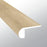 Laurel Reserve Honey Hollow  Luxury Vinyl Moulding / Trim - 2.75" x 94" Flush Stair Nose