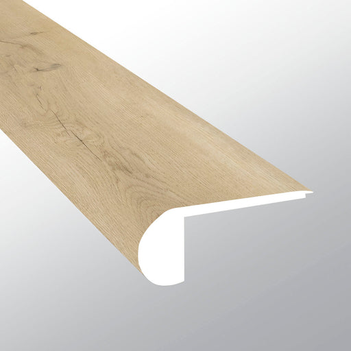 Laurel Reserve Honey Hollow  Luxury Vinyl Moulding / Trim - 2.75" x 94" Flush Stair Nose
