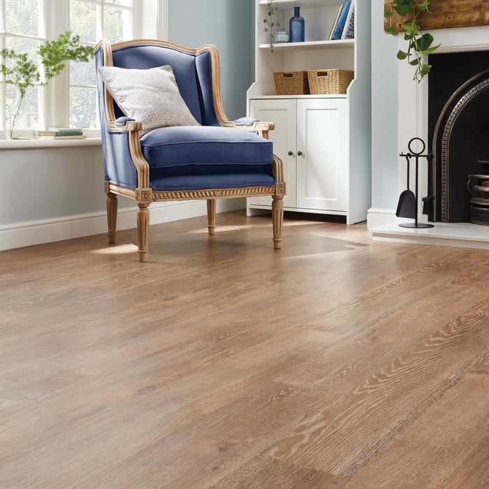 Vinyl Honey Oak Vinyl Tile Polyurethane 3 2