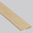Everlife LVT Shorecliffs Houston Trail Luxury Vinyl Moulding / Trim - 1.5" x 94" End Cap