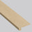 Everlife LVT Shorecliffs Houston Trail Luxury Vinyl Moulding / Trim - 4.53’’ x 94’’ Eased Edge Flush Stairnose