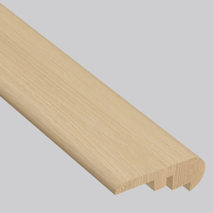 Everlife LVT Shorecliffs Houston Trail Luxury Vinyl Moulding / Trim - 2.23" x 94" Overlapping Stair Nose