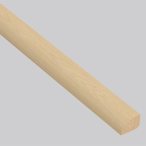Everlife LVT Shorecliffs Houston Trail Luxury Vinyl Moulding / Trim - 0.64" x 94" Quarter Round