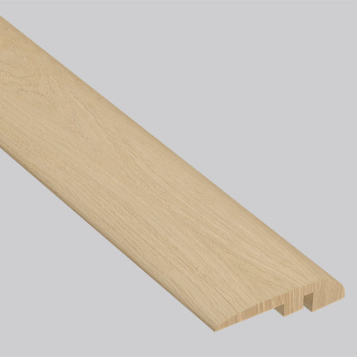 Everlife LVT Shorecliffs Houston Trail Luxury Vinyl Moulding / Trim - 1.77" x 94" Reducer