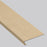 Everlife LVT Shorecliffs Houston Trail Luxury Vinyl Moulding / Trim - 12" x 47.25" Stair Tread Eased Edge
