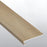 Everlife LVT Nove Hyde Haven Luxury Vinyl Moulding / Trim - 12" x 47.25" Stair Tread Eased Edge