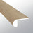 Laurel Reserve Hyde Haven Luxury Vinyl Moulding / Trim - 2.75" x 94" Flush Stair Nose