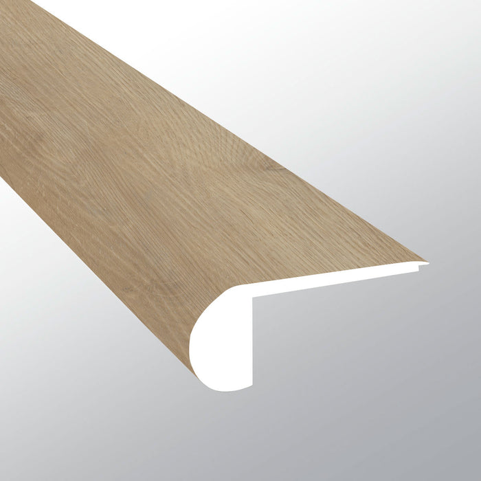 Laurel Reserve Hyde Haven Luxury Vinyl Moulding / Trim - 2.75" x 94" Flush Stair Nose
