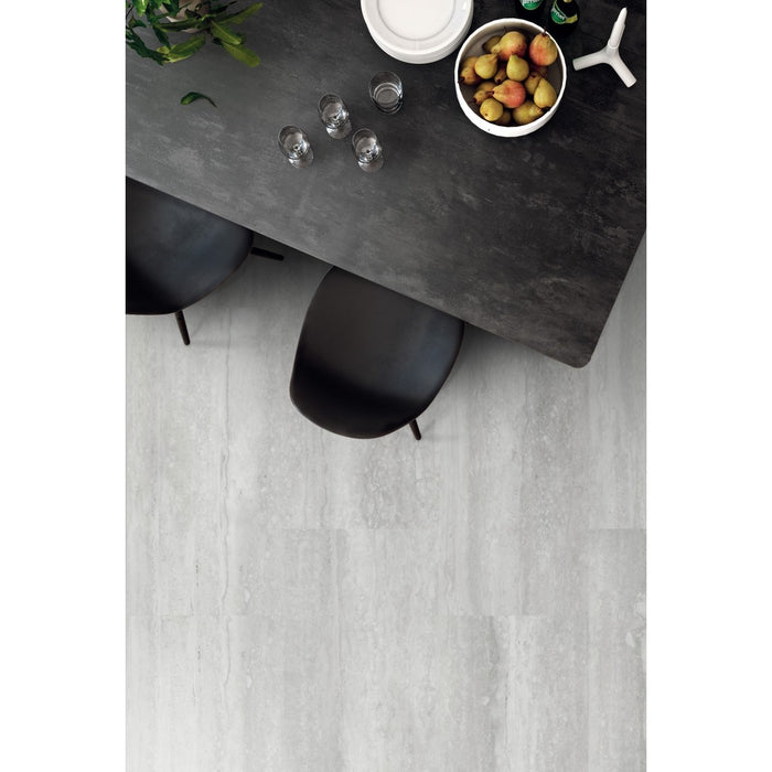 Emcore Hylton Vinyl Ivory Luxury Vinyl Plank Matte 3