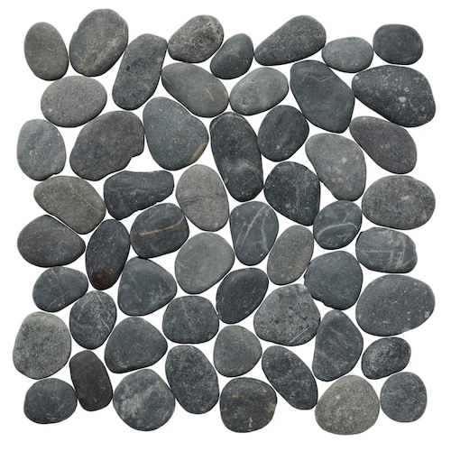 Pebble Medan Charcoal