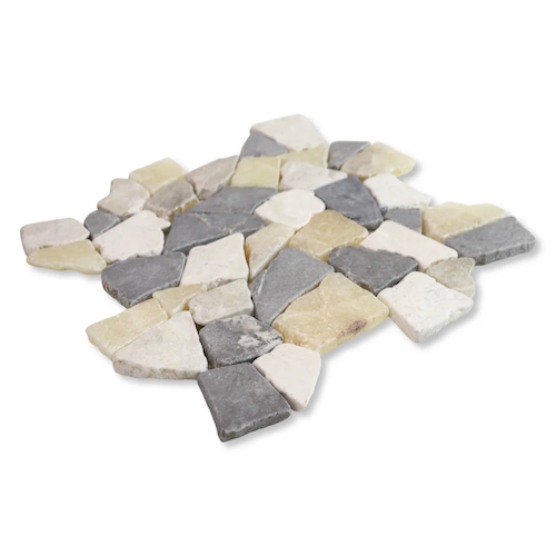 Random Marble Kalahari