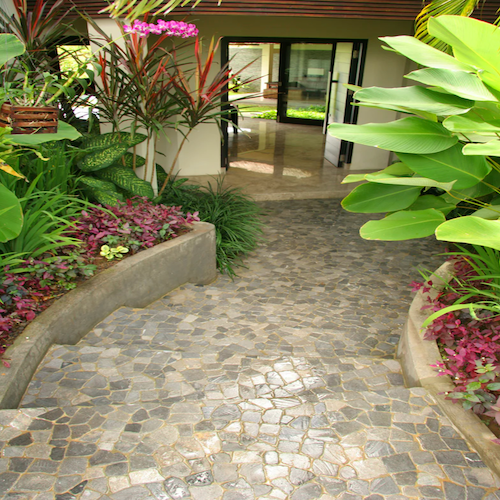 Random Marble Grey Marble