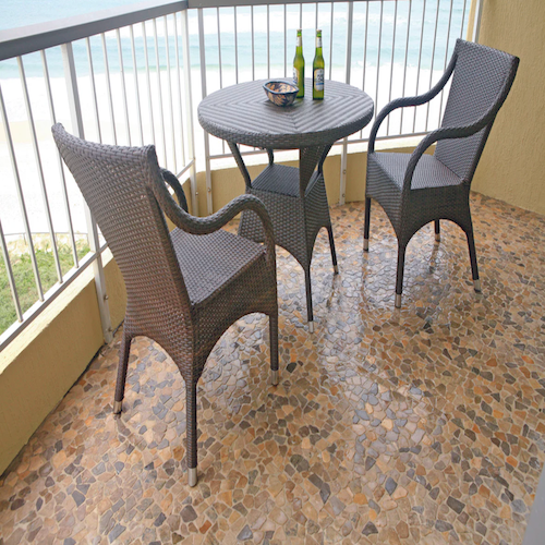 Random Marble Tan Marble