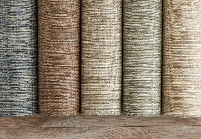 Stanton Sisal Ibiza Wool Blend Putty 5809