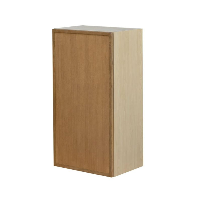 Shady Oak Wood Wall Cabinet 1